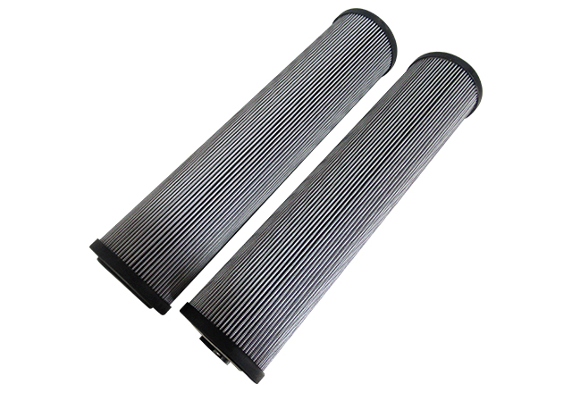 hydraulic element